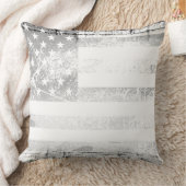 アールグランジアメリカン国旗#7 クッション (ブランケット)