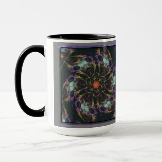 アールグレイ マグカップ (左)