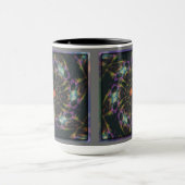 アールグレイ マグカップ (中央)