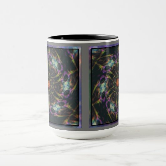 アールグレイ マグカップ (中央)