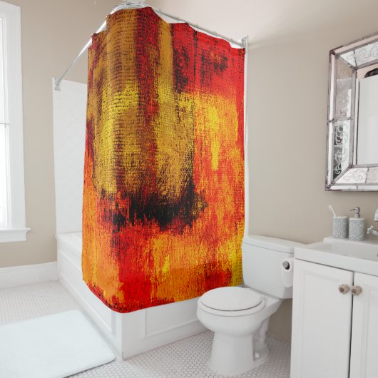 アールシャワーカーテン シャワーカーテン (インサイチュ)