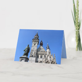 アールスト土産のアイコン カード