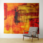 アールタペストリー タペストリー (インサイチュ(横))