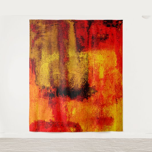 アールタペストリー タペストリー (正面)