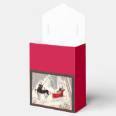 アールデコそり フェイバーボックス (オープン)