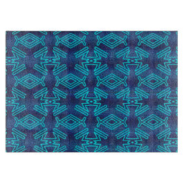 アールデコとカエル カッティングボード