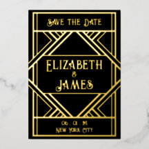 アールデコの保存