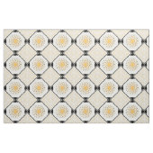 アールデコの陽気な日が差すこと ファブリック (ヤード)