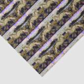 アールデコアイスランドホース 薄葉紙 (詳細)