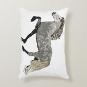 アールデコアストリッド アクセントクッション (正面(垂直))