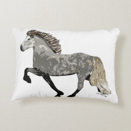 アールデコアストリッド アクセントクッション