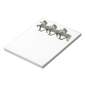 アールデコアストリッド ノートパッド (回転)