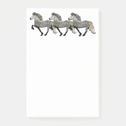 アールデコアストリッド ポストイット (正面)