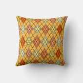 アールデコアーガイル類 クッション (裏面)