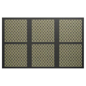 #アールデコアーチスタイルパネル16インチ ファブリック (ヤード)