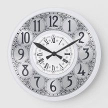 アールデコエレガントスタイリッシュフェイク銀ユニセックス贈与品