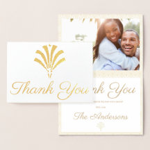 アールデコエレガント写真ありがとう