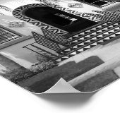 アールデコオンコクラン ポスター (角)