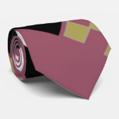 アールデコキインスパイアルト ネクタイ (ロール)