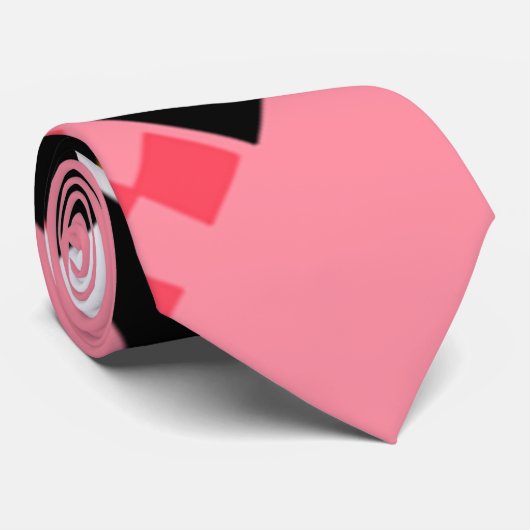 アールデコキインスパイアルト ネクタイ (ロール)