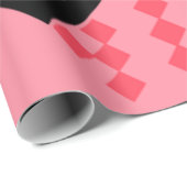 アールデコキインスパイアルト ラッピングペーパー (ロールコーナー)