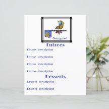 アールデコキッチンビストロパーソナライズされた