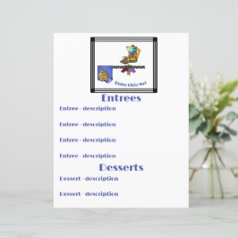 アールデコキッチンビストロパーソナライズされた