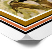 アールデコクッペンハイマーアドポスター16 x 20 ポスター (角)