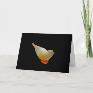 アールデコグリーティングカード カード