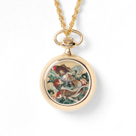 アールデココイeWatch 腕時計