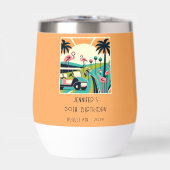 アールデコゴルフ50thバースデーパーティー (正面)