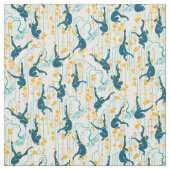 アールデコサル（秋） ファブリック (見本)