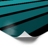 アールデコサンアクア ポスター (コーナー)