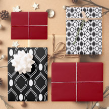 アールデコシック真珠ブラックブルゴーニュ