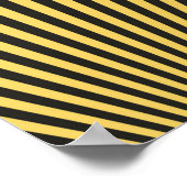 アールデコシームレス ポスター (角)