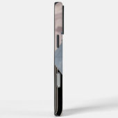 アールデコジオメトリックダイヤモンドiPhoneケース Case-Mate iPhoneケース (裏面 / 右)