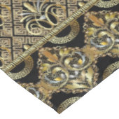 アールデコスタイルテーブルクロス テーブルクロス (アングル)