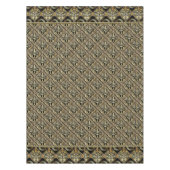 アールデコスタイルテーブルクロス テーブルクロス (正面)