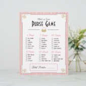 アールデコスタイル財布の中身は？ゲーム (スタンド正面)