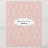 アールデコスタイル財布の中身は？ゲーム (裏面)