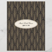 アールデコスタイル財布の中身は?ゲーム (裏面)