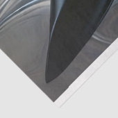 アールデコスフィンクス洗練された猫のデコパージュ 薄葉紙 (詳細)