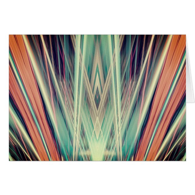 アールデコスポットライト (正面横)