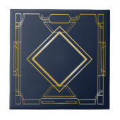 アールデコタイル タイル (正面)