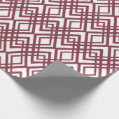 アールデコダイヤモンド ラッピングペーパー (角)