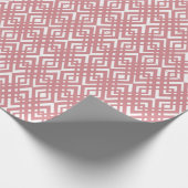 アールデコダイヤモンド ラッピングペーパー (角)