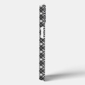 アールデコダイヤモンド Case-Mate iPhoneケース (裏面 / 右)