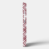 アールデコダイヤモンド Case-Mate iPhoneケース (裏面 / 左)