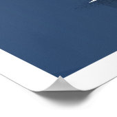 アールデコダーティマルティーニ ポスター (角)