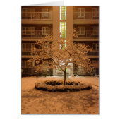 アールデコツリー (正面)